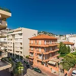 Apartamento 2 Bedroom Close To The Croisette *