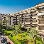 2 Bedroom Close To The Croisette * Cannes
