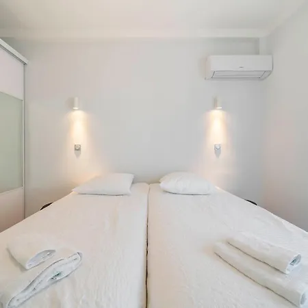 Wdf 2 Bedrooms 1min Walk To Carlton Cannes