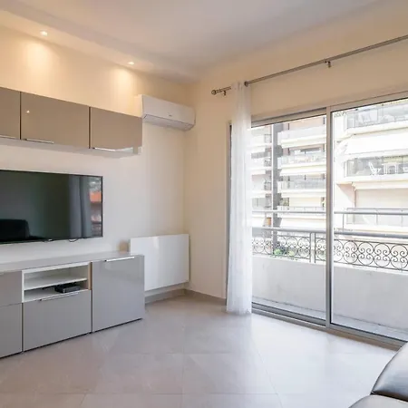 Wdf 2 Bedrooms 1min Walk To Carlton * Cannes