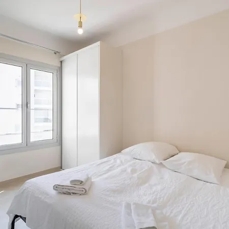 Wdf 2 Bedrooms 1min Walk To Carlton Канны