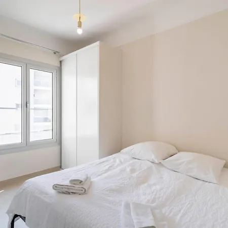Apartamento 2 Bedroom Close To The Croisette *